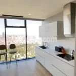 Boğaz Manzaralı Lüks 5+1 Daire, Merkezi Şişli’de (İlan No: 10164)