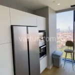 Boğaz Manzaralı Lüks 5+1 Daire, Merkezi Şişli’de (İlan No: 10164)