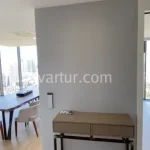Boğaz Manzaralı Lüks 5+1 Daire, Merkezi Şişli’de (İlan No: 10164)
