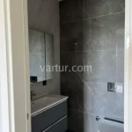 Kâğıthane’de Modern 2+1 Daire (İlan No: 10165)