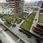 İstanbul’un Kalbinde Modern 1+1 Daire (İlan No: 10168)