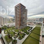 İstanbul’un Kalbinde Modern 1+1 Daire (İlan No: 10168)
