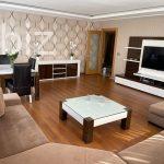 Spacious Family Apartment in the Heart of Istanbul (Listing No: 10171)