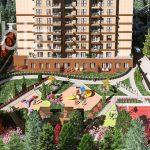 İstanbul’un Kalbinde Şirin 2+1 Daire (İlan No: 10174)