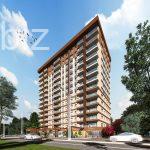 İstanbul’un Kalbinde Şirin 2+1 Daire (İlan No: 10174)