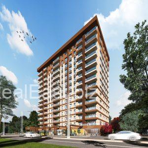 Charming 2+1 Apartment in the Heart of Istanbul