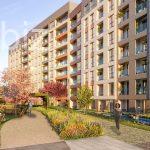 İstanbul’un Kalbinde Modern 2+1 Daire (İlan No: 10180)