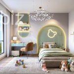 İstanbul’un Kalbinde Modern 2+1 Daire (İlan No: 10180)