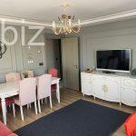 Stylish 1+1 Apartment in the Heart of Istanbul (Listing No: 10181)