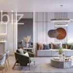 Spacious 4+1 Apartment in the Heart of Istanbul (Listing No: 10182)