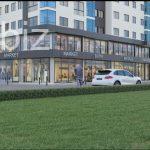 Canlı İstanbul’da Şık 3+1 Daire (İlan No: 10183)
