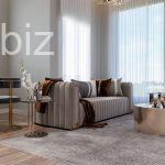 Canlı İstanbul’da Şık 3+1 Daire (İlan No: 10183)