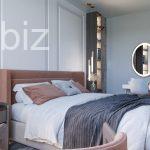 Canlı İstanbul’da Şık 3+1 Daire (İlan No: 10183)