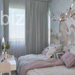 Canlı İstanbul’da Şık 3+1 Daire (İlan No: 10183)