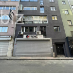Şişli, Bomonti’de Lüks Loft Daire (İlan No: 10190)