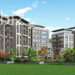 Canlı İstanbul’da Modern 2+1 Daire (İlan No: 10193)