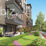 İstanbul’un Kalbinde Muhteşem 3+1 Daire (İlan No: 10194)