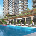 İstanbul’un Kalbinde Muhteşem 3+1 Daire (İlan No: 10194)