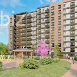 Spacious 3+1 Apartment in the Heart of Istanbul (Listing No: 10205)