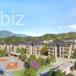 Charming 2+1 Apartment in the Heart of Istanbul (Listing No: 10207)