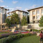 Charming 2+1 Apartment in the Heart of Istanbul (Listing No: 10207)