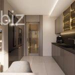 Spacious 4+1 Apartment in the Heart of Istanbul (Listing No: 10209)