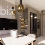 İstanbul’un Kalbinde 3+1 Daire (İlan No: 10210)