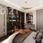 İstanbul’un Kalbinde 3+1 Daire (İlan No: 10210)