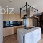 Şişli’de Lüks Daire (İlan No: 10214)