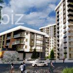 Charming 2+1 Apartment in the Heart of Istanbul (Listing No: 10221)