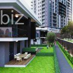 Charming 2+1 Apartment in the Heart of Istanbul (Listing No: 10221)