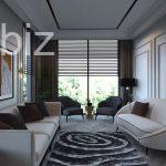 Charming 2+1 Apartment in the Heart of Istanbul (Listing No: 10221)
