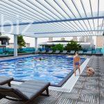 Charming 2+1 Apartment in the Heart of Istanbul (Listing No: 10221)