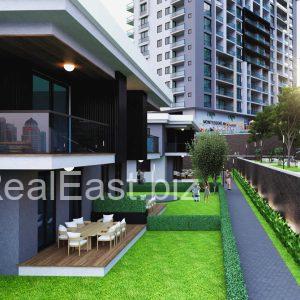 Stunning 5+2 Apartment in the Heart of Istanbul