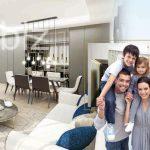Charming 1+1 Apartment in the Heart of Istanbul (Listing No: 10225)
