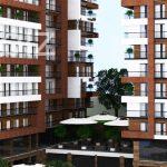 Charming 1+1 Apartment in the Heart of Istanbul (Listing No: 10225)