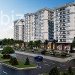 Charming 2+1 Apartment in the Heart of Istanbul (Listing No: 10227)