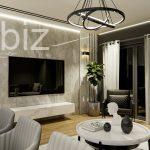 Charming 2+1 Apartment in the Heart of Istanbul (Listing No: 10227)