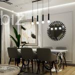 Charming 2+1 Apartment in the Heart of Istanbul (Listing No: 10227)