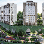 Charming 2+1 Apartment in the Heart of Istanbul (Listing No: 10230)