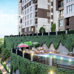 Charming 2+1 Apartment in the Heart of Istanbul (Listing No: 10230)