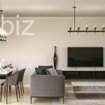 Charming 2+1 Apartment in the Heart of Istanbul (Listing No: 10230)