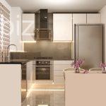 Charming 2+1 Apartment in the Heart of Istanbul (Listing No: 10230)