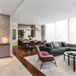 Dinamik İstanbul’da Modern Daire (İlan No: 2982)