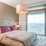 Dinamik İstanbul’da Modern Daire (İlan No: 2982)