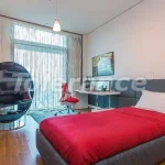 Dinamik İstanbul’da Modern Daire (İlan No: 2982)