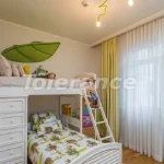Dinamik İstanbul’da Modern Daire (İlan No: 2982)