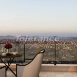 Dinamik İstanbul’da Modern Daire (İlan No: 2982)