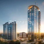 Dinamik İstanbul’da Modern Daire (İlan No: 2982)