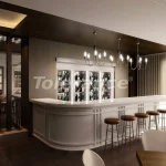 Dinamik İstanbul’da Modern Daire (İlan No: 2982)